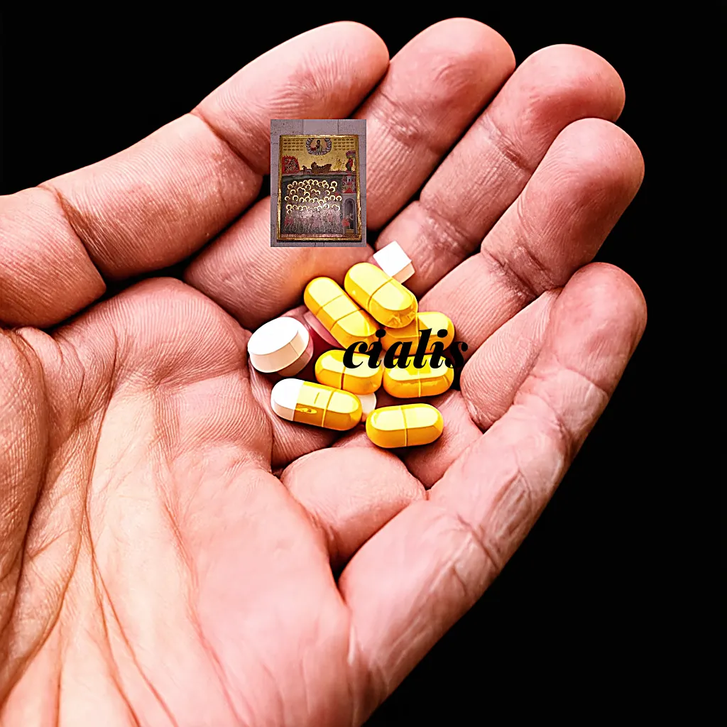 Medicaments en ligne cialis